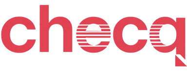 Logo Checq